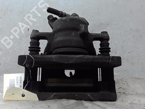 Left front brake caliper SUZUKI SWIFT III (MZ, EZ) 1.6 (RS416, RR 416, ZC31S) | BP16696097M105 