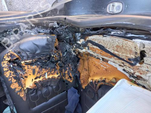 Fuse box CITROËN C4 CACTUS 1.2 VTi 82 | BP23099531E1 