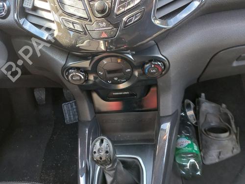 Used Radio Radio FORD ECOSPORT 1.5 EcoBlue TDCi (95 hp) 32291254 32291254