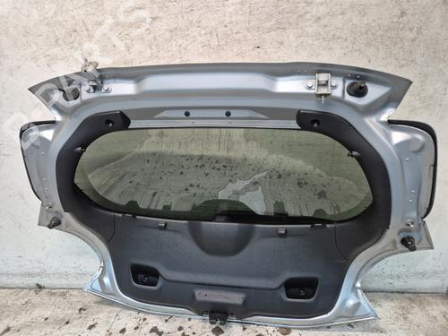 Tailgate PEUGEOT 208 I (CA_, CC_) 1.2 VTI 82 | BP29845820C6 
