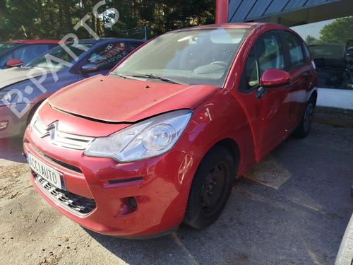 Starter CITROËN C3 II (SC_) 1.0 VTi 68 | BP33211364M8  - Image 10