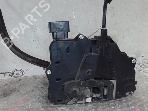 Front left lock PEUGEOT BOXER Van  | BP17794790C98 