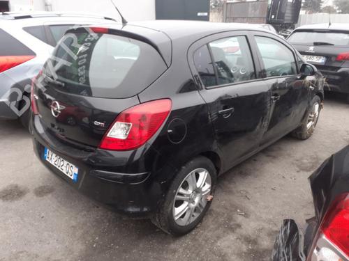 Fuel flap OPEL CORSA D (S07) 1.3 CDTI (L08, L68) | BP13847398C131 