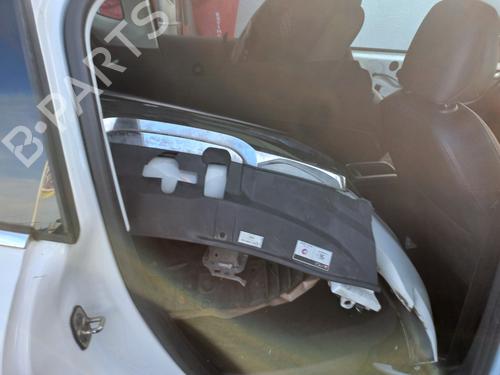 Headrest PEUGEOT 2008 I (CU_) 1.6 HDi | BP33210407I31  - Image 15