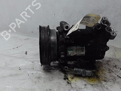 AC compressor RENAULT CLIO III (BR0/1, CR0/1) | BP31054929M34 - Image 3