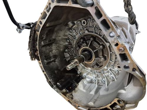 Gearbox MERCEDES-BENZ CLK (C209) CLK 270 CDI (209.316) | BP28051062M3 