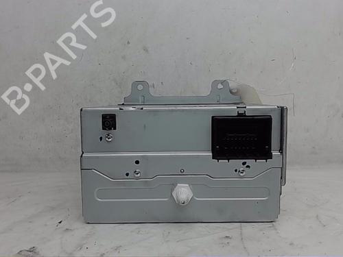 Radio OPEL ASTRA H (A04)  | BP13826623E6 