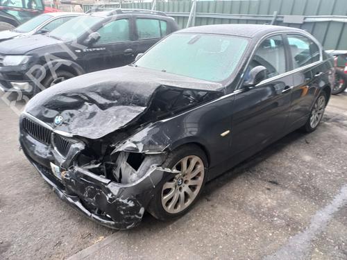 Brugte BMW 3 (E90) 325 d (197 hp) 4452980