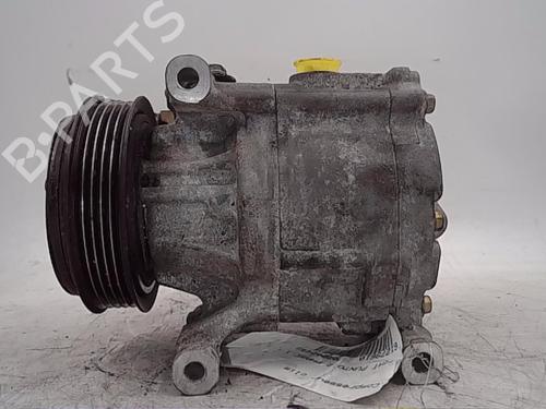 AC compressor FIAT PUNTO (188_)  | BP13844001M34 