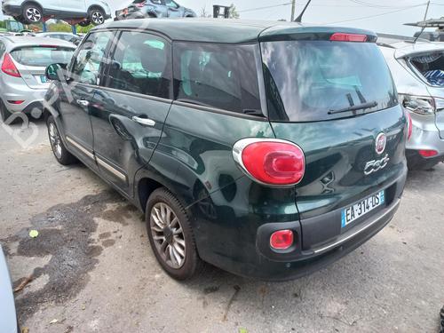 Engine FIAT 500L (351_, 352_) 0.9 (199LYC1B) | BP36282471M1  - Image 18