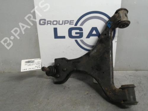 Used Left front suspension arm MERCEDES-BENZ VITO / MIXTO Van (W639) 111 CDI (639.601, 639.603) (116 hp) 14548178