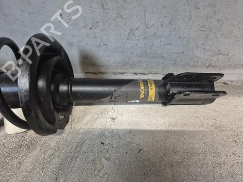 Right front shock absorber DACIA SANDERO II TCe 90 (B8M1, B8MA, B8AC) | BP27352374M17 