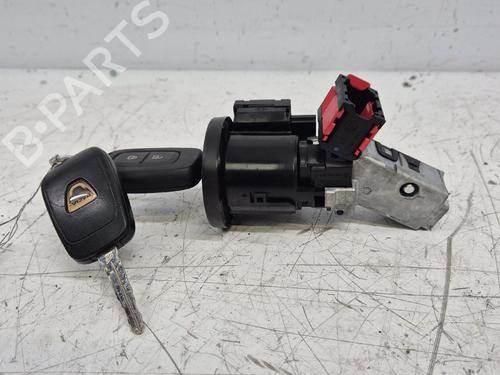 Ignition barrel DACIA SANDERO II TCe 90 (B8M1, B8MA, B8AC) | BP37150192M48 - Image 2