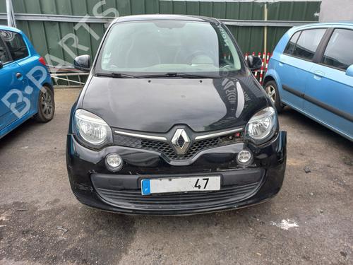Instrument cluster RENAULT TWINGO III (BCM_, BCA_) | BP36834709C47 - Image 5