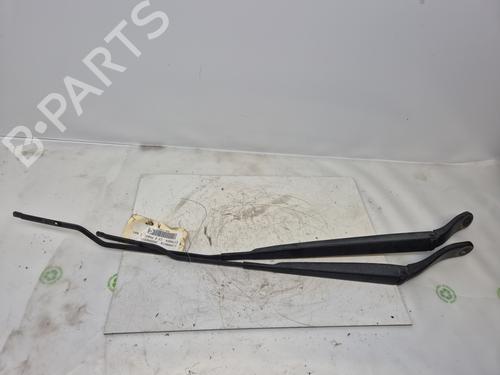 Used Front windshield wiper arm CITROËN C3 II (SC_) 1.6 HDi (92 hp) 31140517