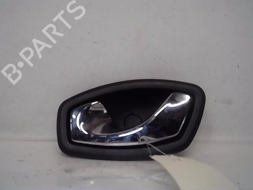 Rear left interior door handle RENAULT CLIO IV (BH_) 1.5 dCi 90 | BP13847790I15 