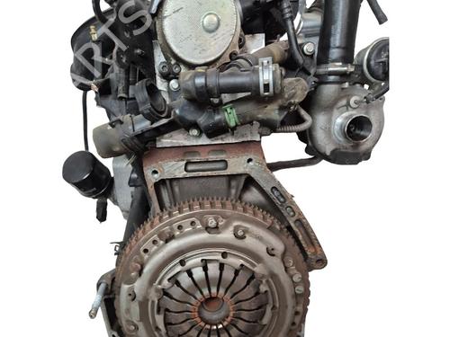 Engine RENAULT CLIO III (BR0/1, CR0/1)  | BP28068057M1 