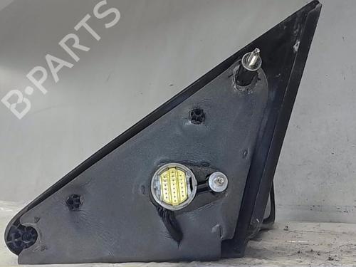 Used Right mirror RENAULT LAGUNA II (BG0/1_) [2001-2007]  20508083