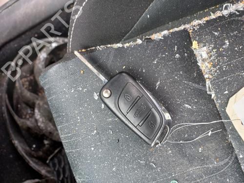 Third brake light CITROËN C4 II (NC_) 1.6 HDi 90 | BP36913360L11  - Image 7