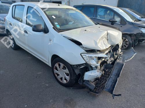 Engine DACIA SANDERO II 1.0 SCe 75 (B8JC, B8JD, B8NC) | BP37276420M1 - Image 10