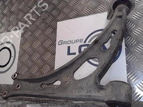 Left front suspension arm VW TOURAN (1T1, 1T2) 1.9 TDI | BP14550587M12 
