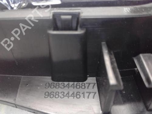 Rear left interior door handle PEUGEOT 5008 (0U_, 0E_) 1.6 HDi | BP13826549I15 