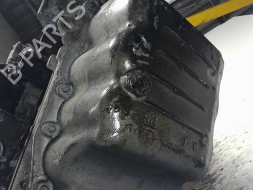 Engine OPEL AGILA (A) (H00)  | BP22708406M1 