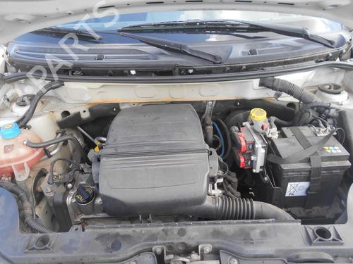 Used Parts FIAT PANDA (169_) 1.2 4x4 (169.AXB2A) (60 hp) 4291460