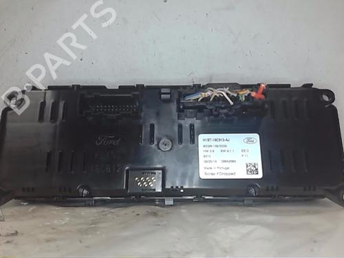 Climate control FORD FIESTA VII (HJ, HF) 1.0 EcoBoost | BP21755210I5 