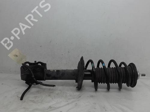 Used Left front shock absorber TOYOTA YARIS (_P13_) 1.3 (NSP130_, NSP130) (99 hp) 16037673