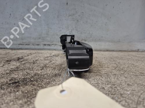 Rear left exterior door handle NISSAN QASHQAI I (J10, NJ10)  | BP27811799C130