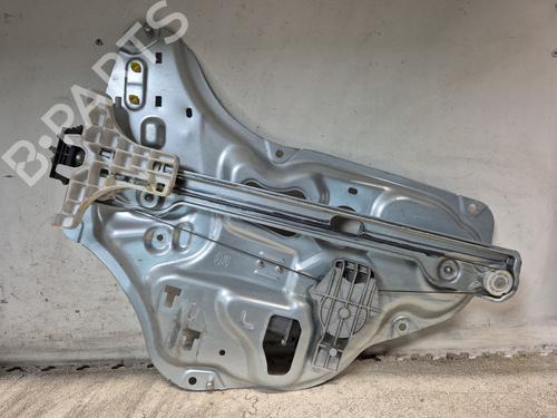 Rear right window mechanism HYUNDAI ix35 (LM, EL, ELH) 1.7 CRDi | BP27856346C25 
