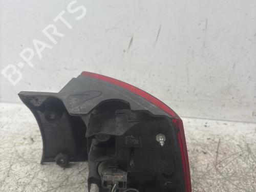 Used Left taillight Left taillight 39155723 39155723