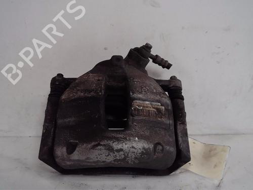 Used Left front brake caliper PEUGEOT 308 II (LB_, LP_, LW_, LH_, L3_) 1.2 THP 130 (131 hp) 14522992