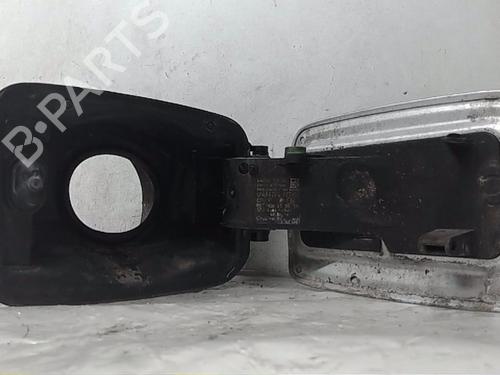 Used Fuel flap BMW 3 (E90) 318 i (129 hp) 17007174
