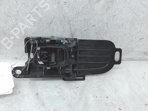 Used Front right interior door handle NISSAN MICRA III (K12) 1.2 16V (65 hp) 13824028