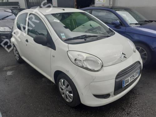 Fuel flap CITROËN C1 (PM_, PN_) 1.0 | BP13850791C131