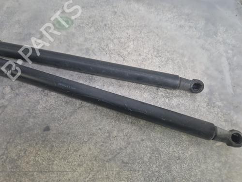 Tailgate lift support NISSAN QASHQAI I (J10, NJ10)  | BP30117561C138 