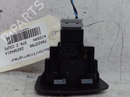 Switch NISSAN 370Z Coupe (Z34) 3.7 V6 VVEL | BP16360700I30 