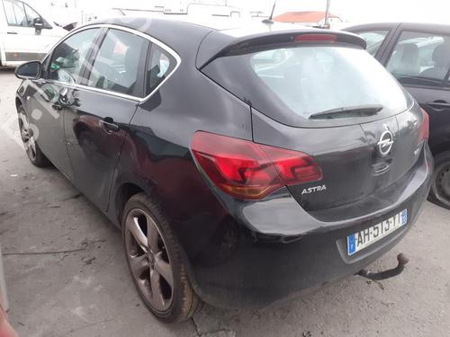 Fuel flap OPEL ASTRA J (P10) 1.7 CDTI (68) | BP13847252C131 