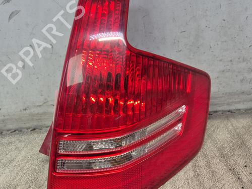 Used Right taillight CITROËN C4 I (LC_) [2004-2014]  28136347