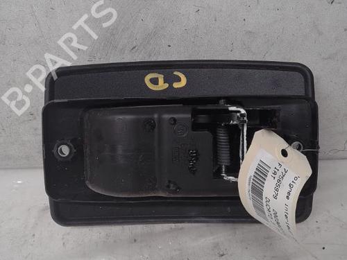 Indvendigt håndtag FIAT DUCATO Van (250_) 115 Multijet 2,0 D (116 hp) 16088095