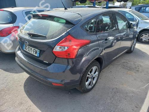 Gearbox FORD FOCUS III  | BP20099463M3 