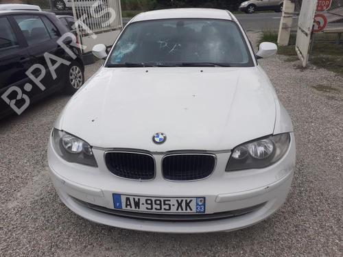 Engine control unit (ECU) BMW 1 (E81) 116 d | BP13840071M57 