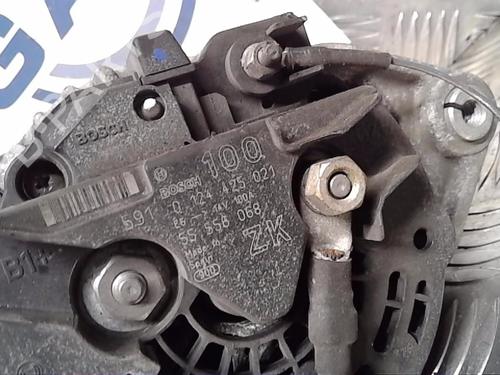 Alternator OPEL CORSA C (X01) 1.2 Twinport (F08, F68) | BP13861427M7 