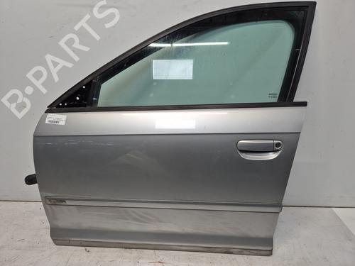 Used Left front door Left front door AUDI A3 Sportback (8PA) [2004-2015] 33211346 33211346