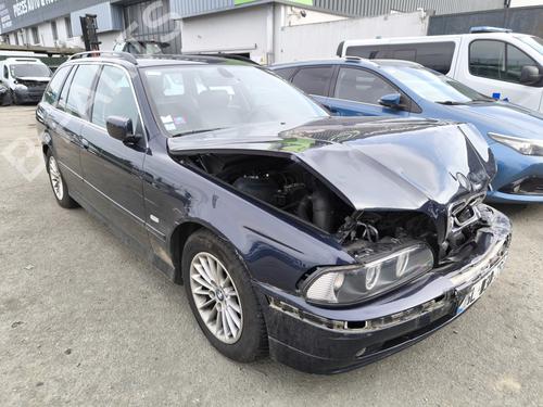 Engine control unit (ECU) BMW 5 Touring (E39) 525 d | BP24706763M57 