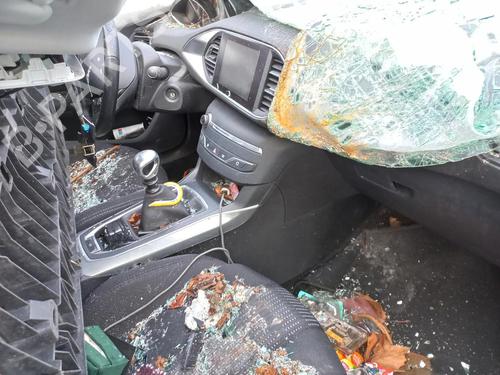 Engine PEUGEOT 308 II (LB_, LP_, LW_, LH_, L3_) 1.2 THP 130 | BP31275735M1 