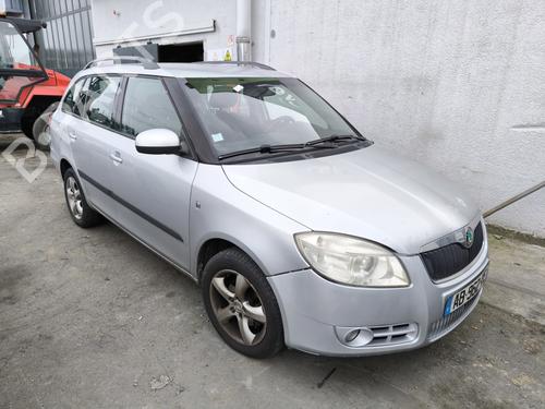 Right taillight SKODA FABIA II Combi (545) 1.4 TDI | BP30824438C35 