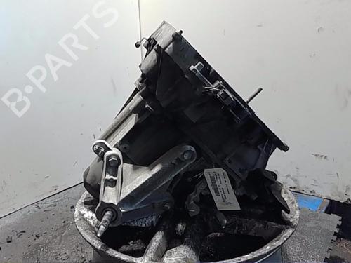 Gearbox RENAULT CLIO III (BR0/1, CR0/1) 1.2 16V | BP18248177M3 